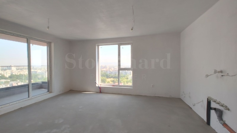 Продава 3-СТАЕН, гр. София, Люлин 2, снимка 5 - Апартаменти - 51591860