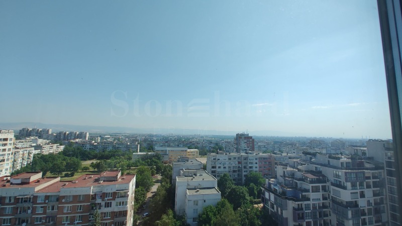 Продава 3-СТАЕН, гр. София, Люлин 2