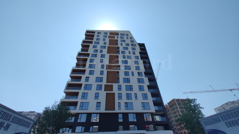 Продава 3-СТАЕН, гр. София, Люлин 2, снимка 2 - Апартаменти - 51591860