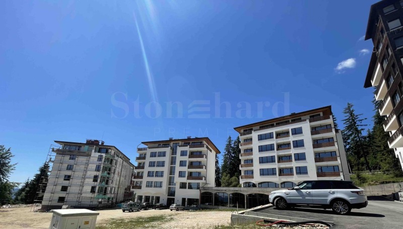 Продается  2 спальни область Смолян , к.к. Пампорово , 114 кв.м | 27382888 - изображение [4]