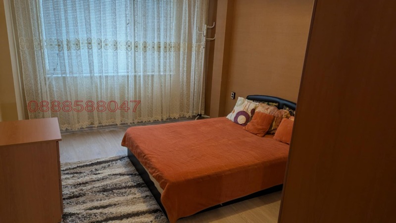 Продава 3-СТАЕН, гр. Казанлък, област Стара Загора, снимка 6 - Апартаменти - 52311957