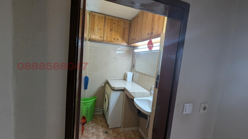 Продава 3-СТАЕН, гр. Казанлък, област Стара Загора, снимка 13 - Апартаменти - 52311957