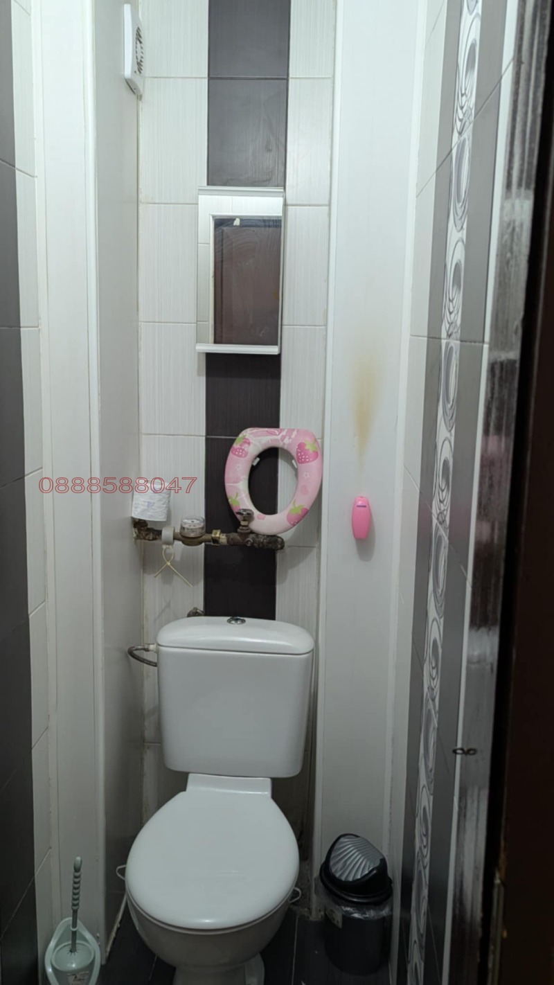 Продава 3-СТАЕН, гр. Казанлък, област Стара Загора, снимка 16 - Апартаменти - 52311957