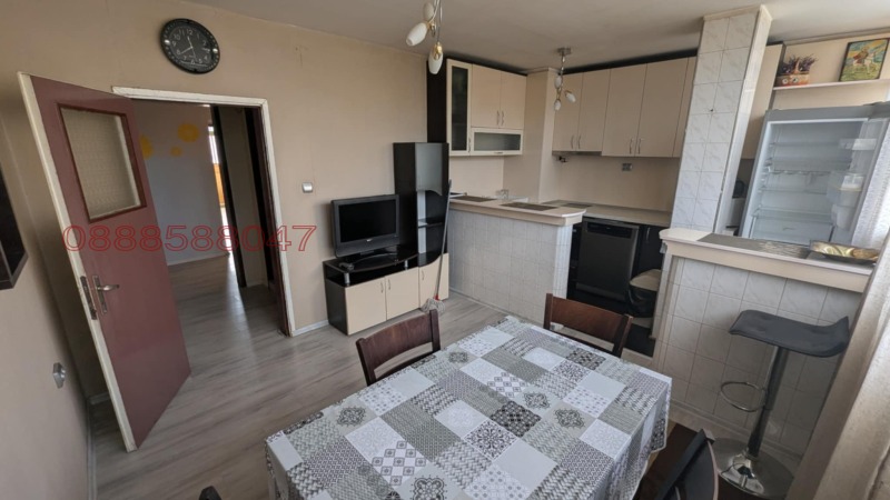 Продава 3-СТАЕН, гр. Казанлък, област Стара Загора, снимка 4 - Апартаменти - 52311957