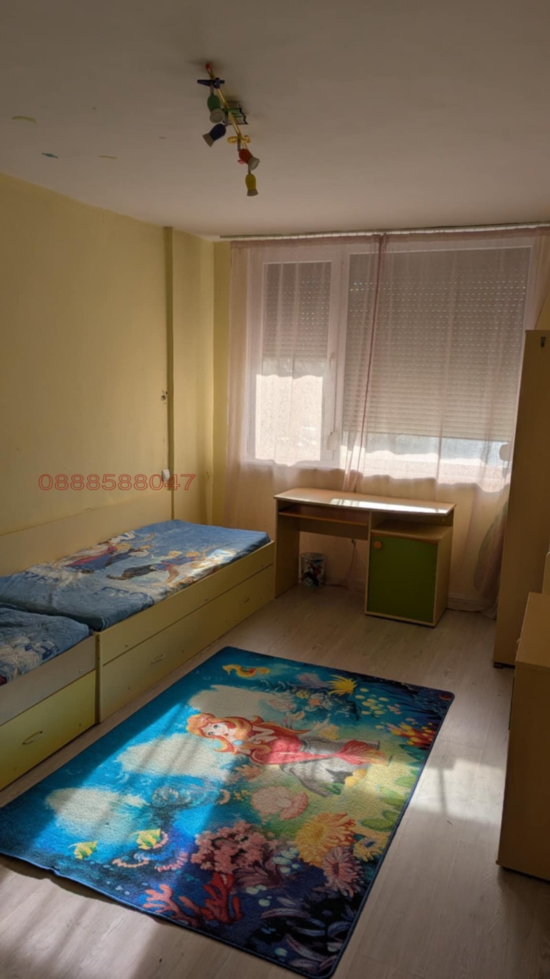 Продава 3-СТАЕН, гр. Казанлък, област Стара Загора, снимка 9 - Апартаменти - 52311957