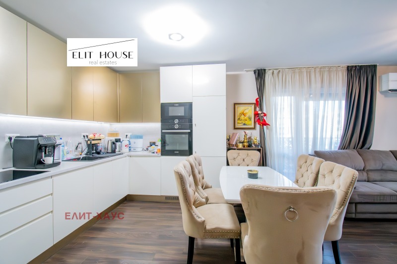 Продава 3-СТАЕН, гр. София, Студентски град, снимка 2 - Апартаменти - 53076246