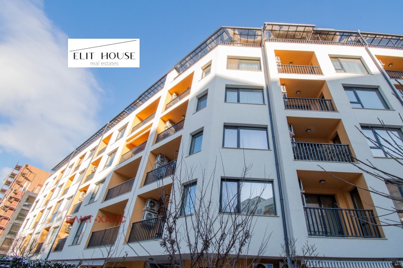 Продава 3-СТАЕН, гр. София, Студентски град, снимка 12 - Апартаменти - 53076246