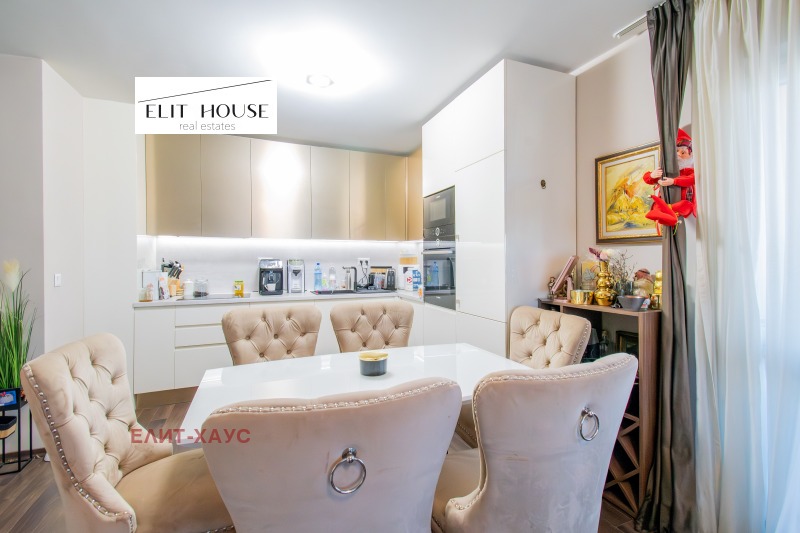 Продава 3-СТАЕН, гр. София, Студентски град, снимка 5 - Апартаменти - 53076246