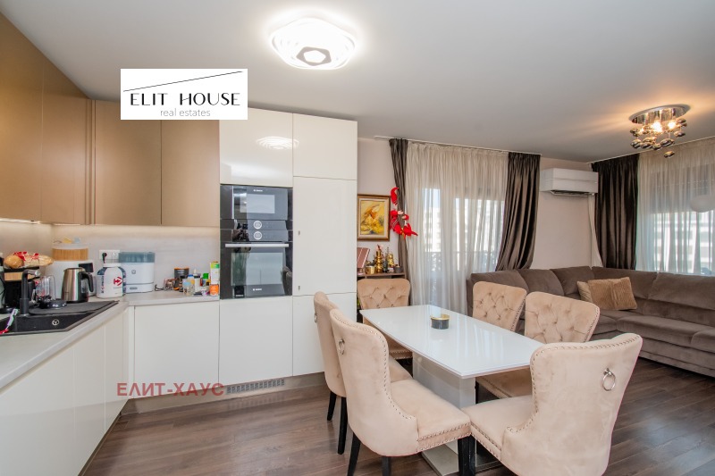 Продава 3-СТАЕН, гр. София, Студентски град