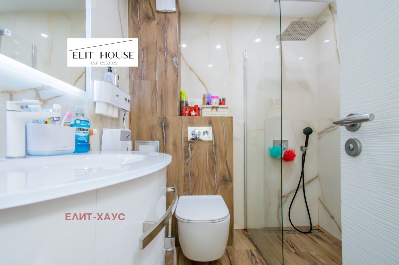 Продава 3-СТАЕН, гр. София, Студентски град, снимка 9 - Апартаменти - 53076246