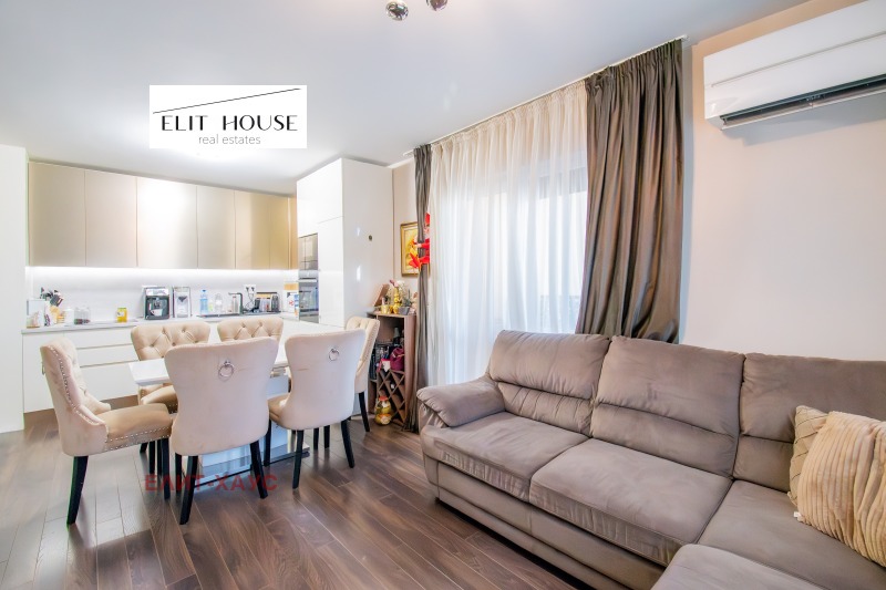 Продава 3-СТАЕН, гр. София, Студентски град, снимка 3 - Апартаменти - 53076246