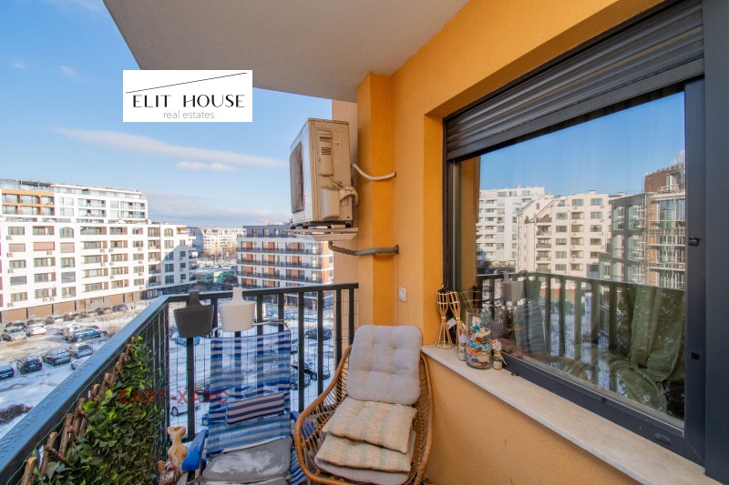 Продава 3-СТАЕН, гр. София, Студентски град, снимка 11 - Апартаменти - 53076246