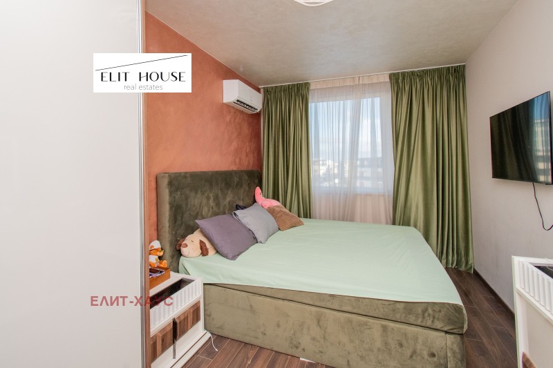 Продава 3-СТАЕН, гр. София, Студентски град, снимка 7 - Апартаменти - 53076246