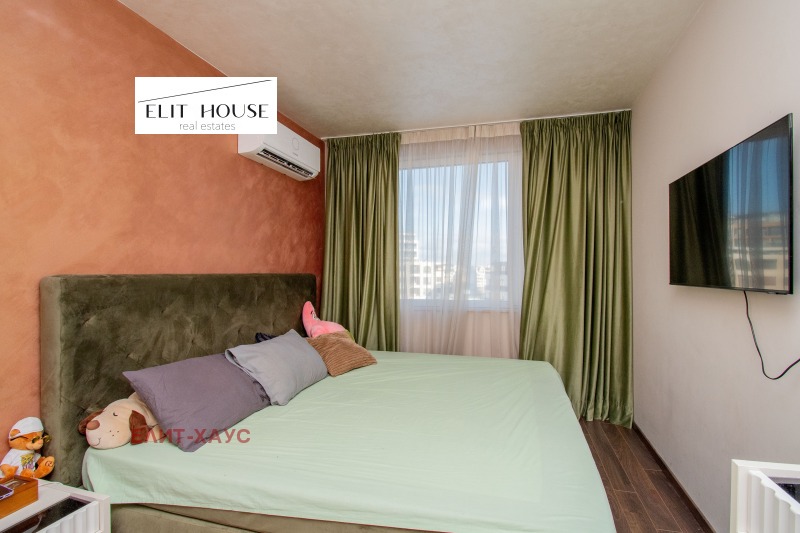 Продава 3-СТАЕН, гр. София, Студентски град, снимка 8 - Апартаменти - 53076246