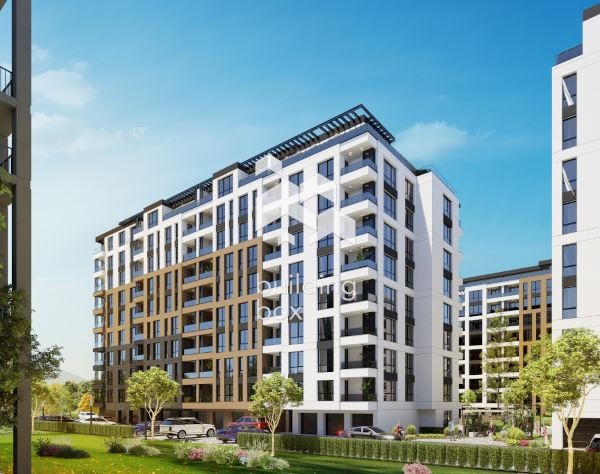 Продава 3-СТАЕН, гр. Пловдив, Тракия, снимка 4 - Апартаменти - 53184358