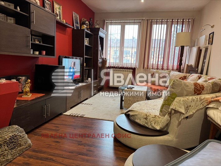 Продава 3-СТАЕН, гр. Перник, Изток, снимка 8 - Апартаменти - 53713442