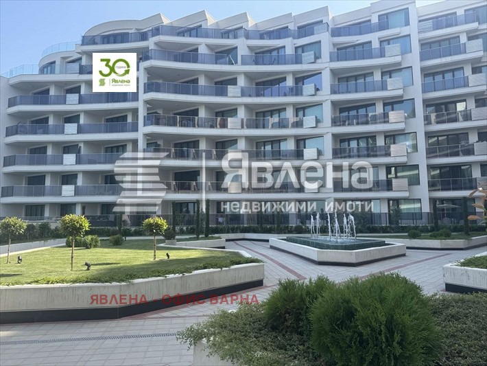 Продава 3-СТАЕН, гр. Варна, м-т Ален мак, снимка 5 - Апартаменти - 54259763
