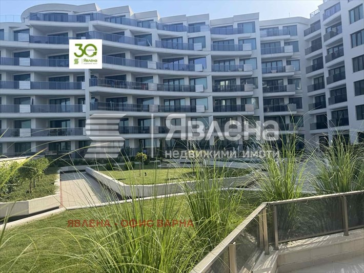 Продава 3-СТАЕН, гр. Варна, м-т Ален мак, снимка 12 - Апартаменти - 54259763