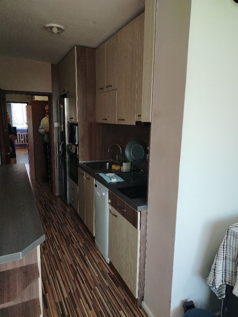 Продава 3-СТАЕН, гр. София, Редута, снимка 8 - Апартаменти - 56460670