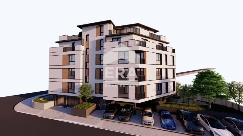 À venda  3 quartos Sofia , Boiana , 131 m² | 15238369