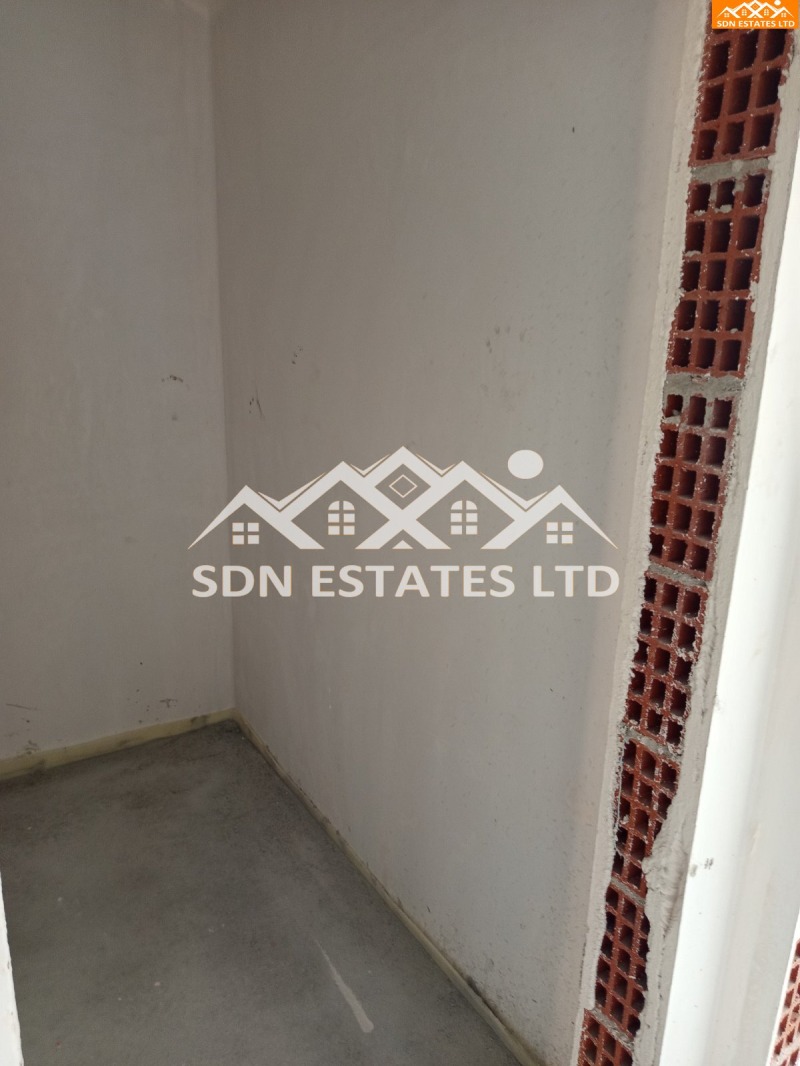 Til salg  3 soveværelser region Stara Zagora , Kazanlak , 140 kvm | 96738404 - billede [4]