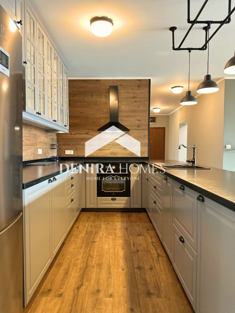 Продава  Многостаен град София , Изток , 228 кв.м | 26920324 - изображение [4]