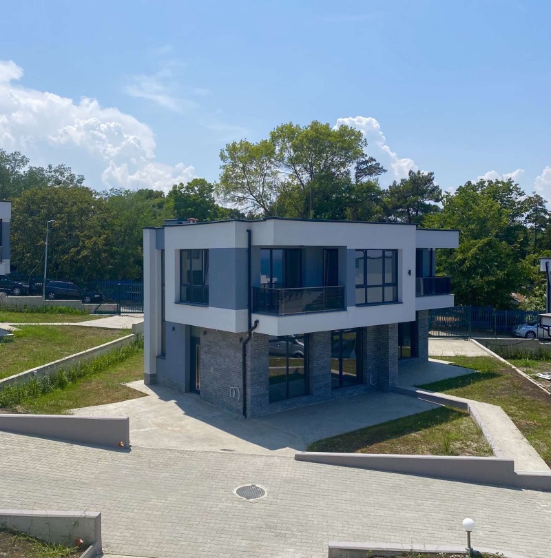 De vânzare  Casa regiunea Burgas , Ahtopol , 106 mp | 44733800 - imagine [2]