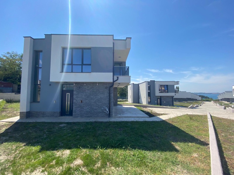 En venta  Casa región Burgas , Ajtopol , 106 metros cuadrados | 44733800 - imagen [17]