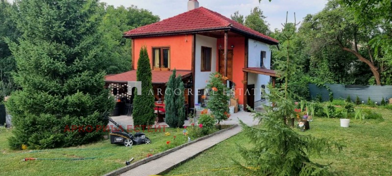 Продава КЪЩА, с. Дюлево, област Пазарджик, снимка 4 - Къщи - 49053830