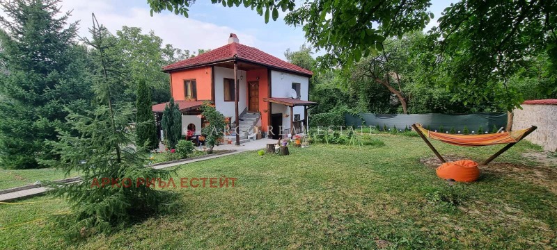 Продава  Къща област Пазарджик , с. Дюлево , 96 кв.м | 43040028