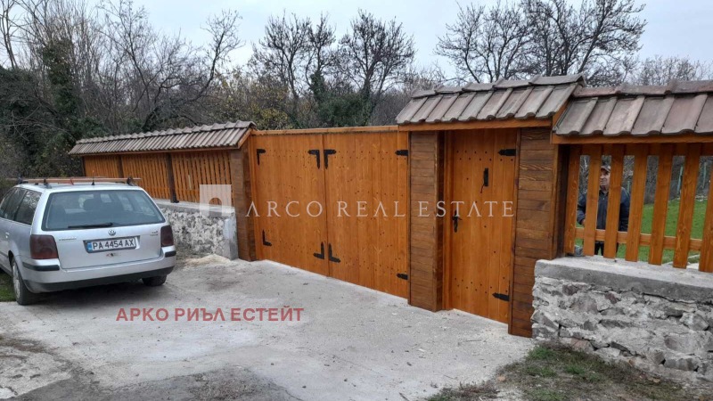 Продава КЪЩА, с. Дюлево, област Пазарджик, снимка 3 - Къщи - 49053830