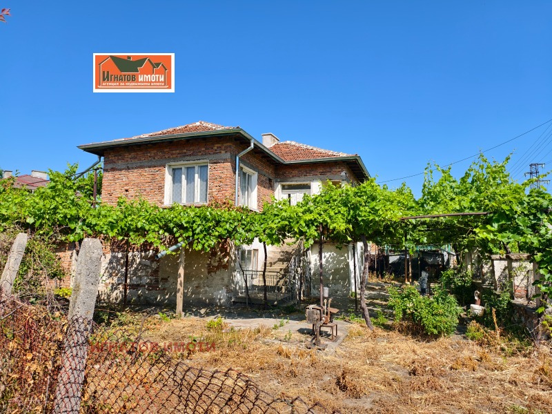 Na prodej  Dům oblast Pazardzhik , Glavinica , 82 m2 | 67605372 - obraz [17]