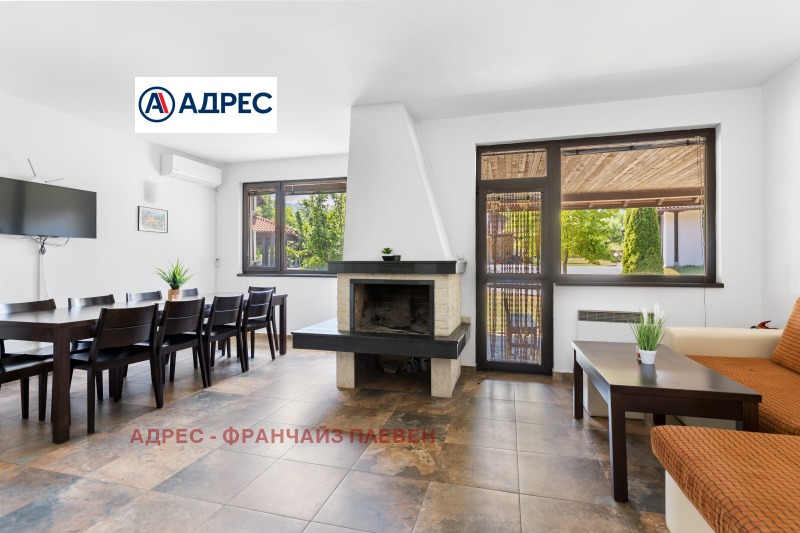 Na prodej  Dům oblast Loveč , Orešak , 166 m2 | 90909871 - obraz [5]