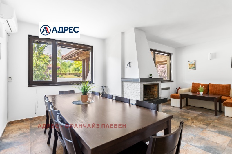 Na prodej  Dům oblast Loveč , Orešak , 166 m2 | 90909871 - obraz [4]