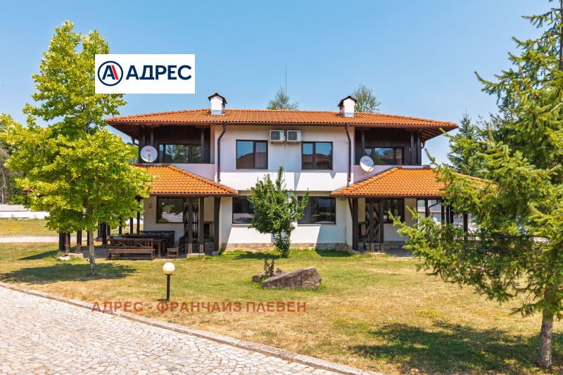 Na prodej  Dům oblast Loveč , Orešak , 166 m2 | 90909871