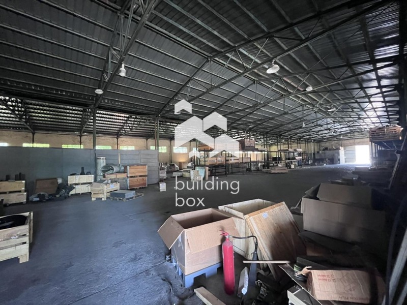 Продава ПРОМ. ПОМЕЩЕНИЕ, гр. София, Горна баня, снимка 6 - Производствени сгради - 52401517