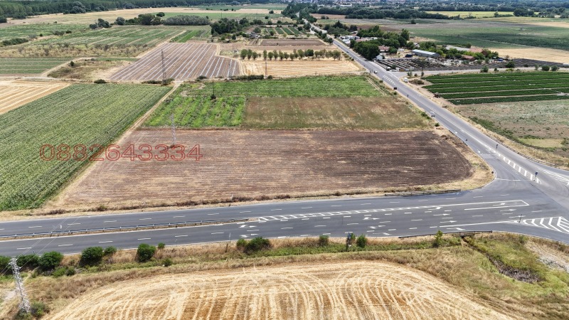 Продава  Парцел област Хасково , гр. Свиленград , 8008 кв.м | 91495383 - изображение [9]