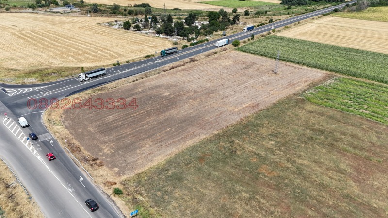 Продава  Парцел област Хасково , гр. Свиленград , 8008 кв.м | 91495383 - изображение [2]