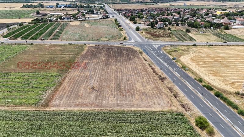 Продава  Парцел област Хасково , гр. Свиленград , 8008 кв.м | 91495383 - изображение [6]