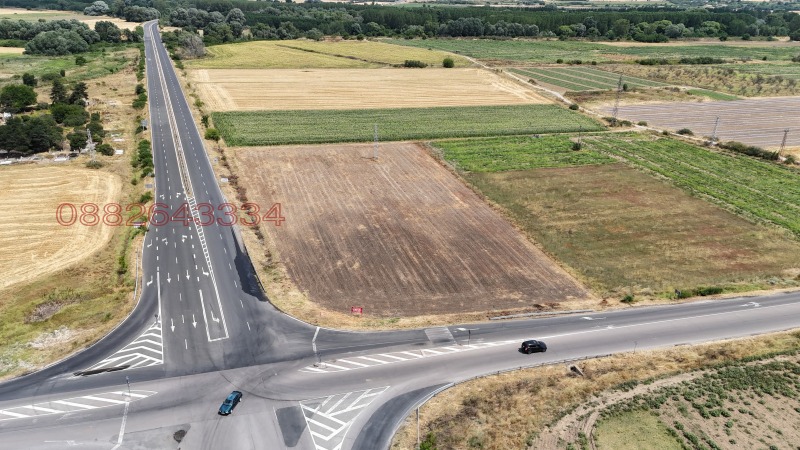 Продава  Парцел област Хасково , гр. Свиленград , 8008 кв.м | 91495383 - изображение [12]