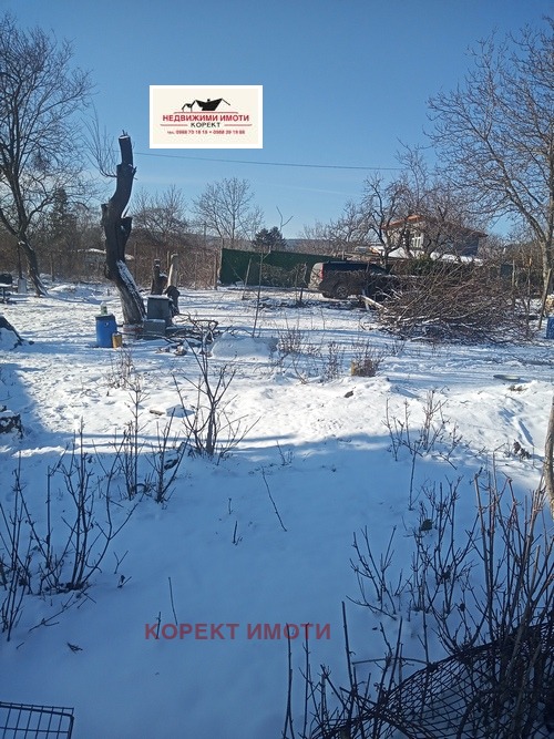 Продава ПАРЦЕЛ, гр. Шумен, Еверест