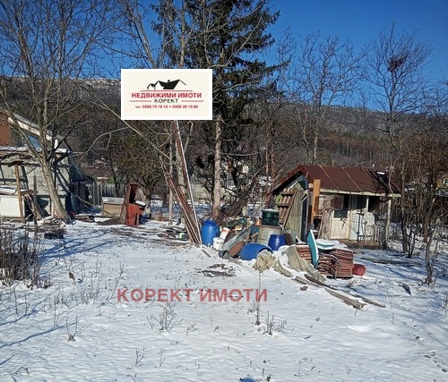 Продава ПАРЦЕЛ, гр. Шумен, Еверест, снимка 2 - Парцели - 53150727