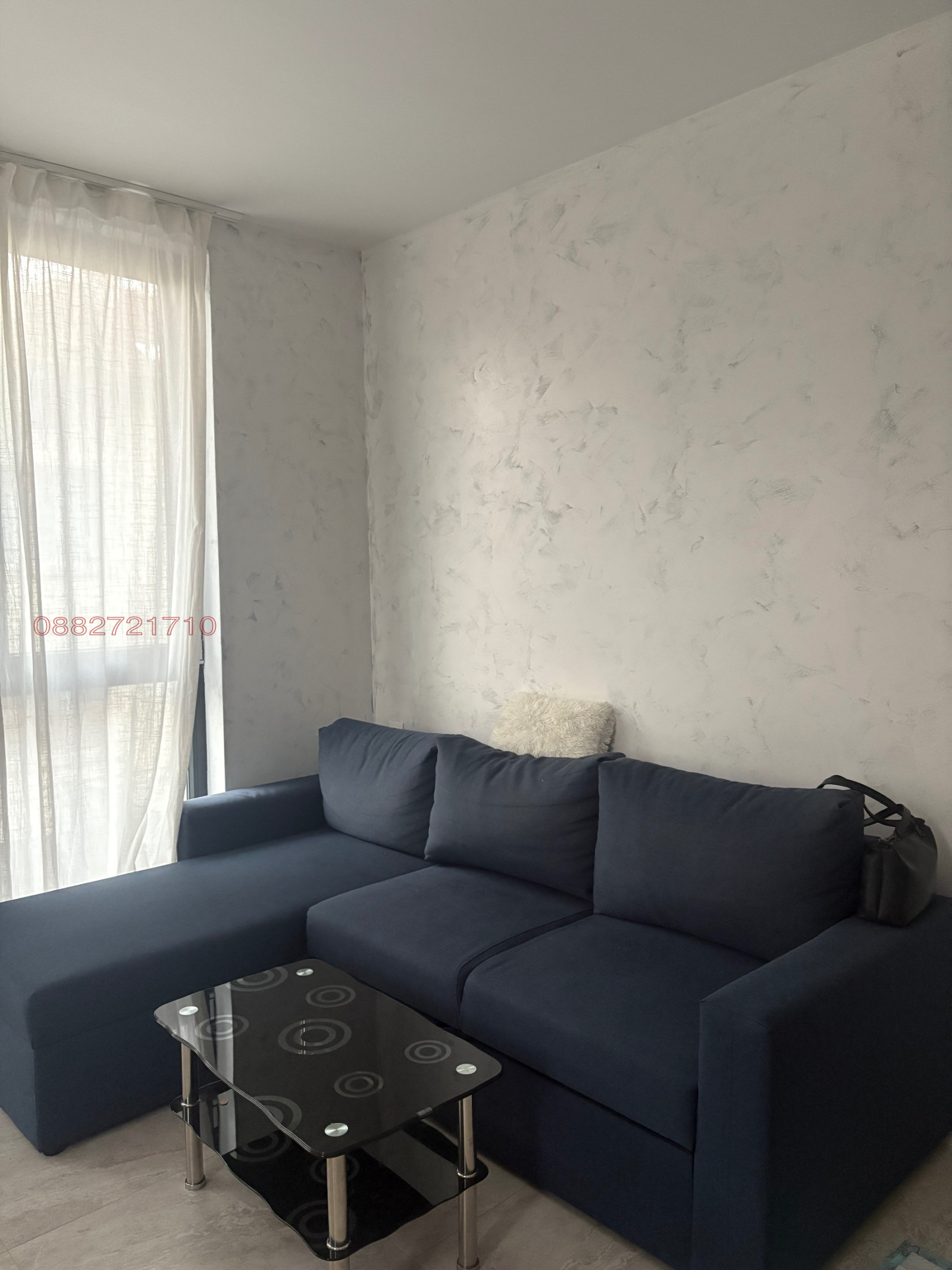 Продава 2-СТАЕН, гр. София, Горубляне, снимка 8 - Апартаменти - 53653947