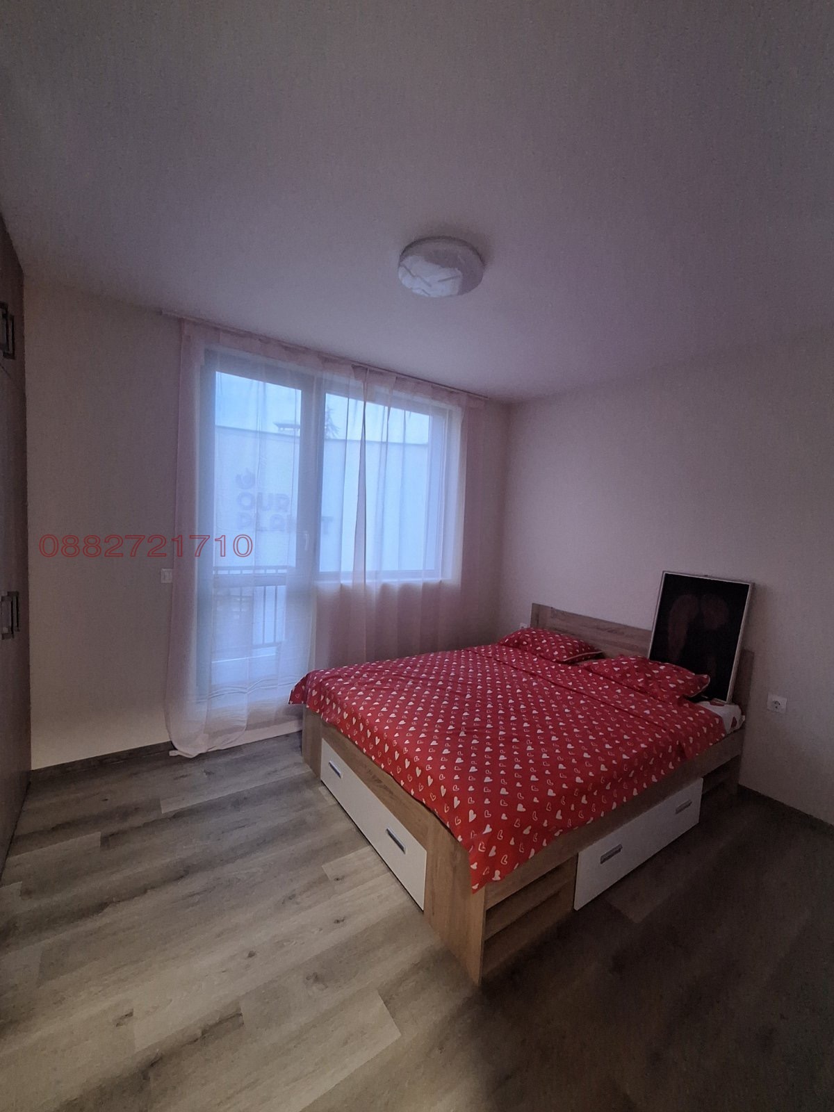 Продава 2-СТАЕН, гр. София, Горубляне, снимка 2 - Апартаменти - 53653947