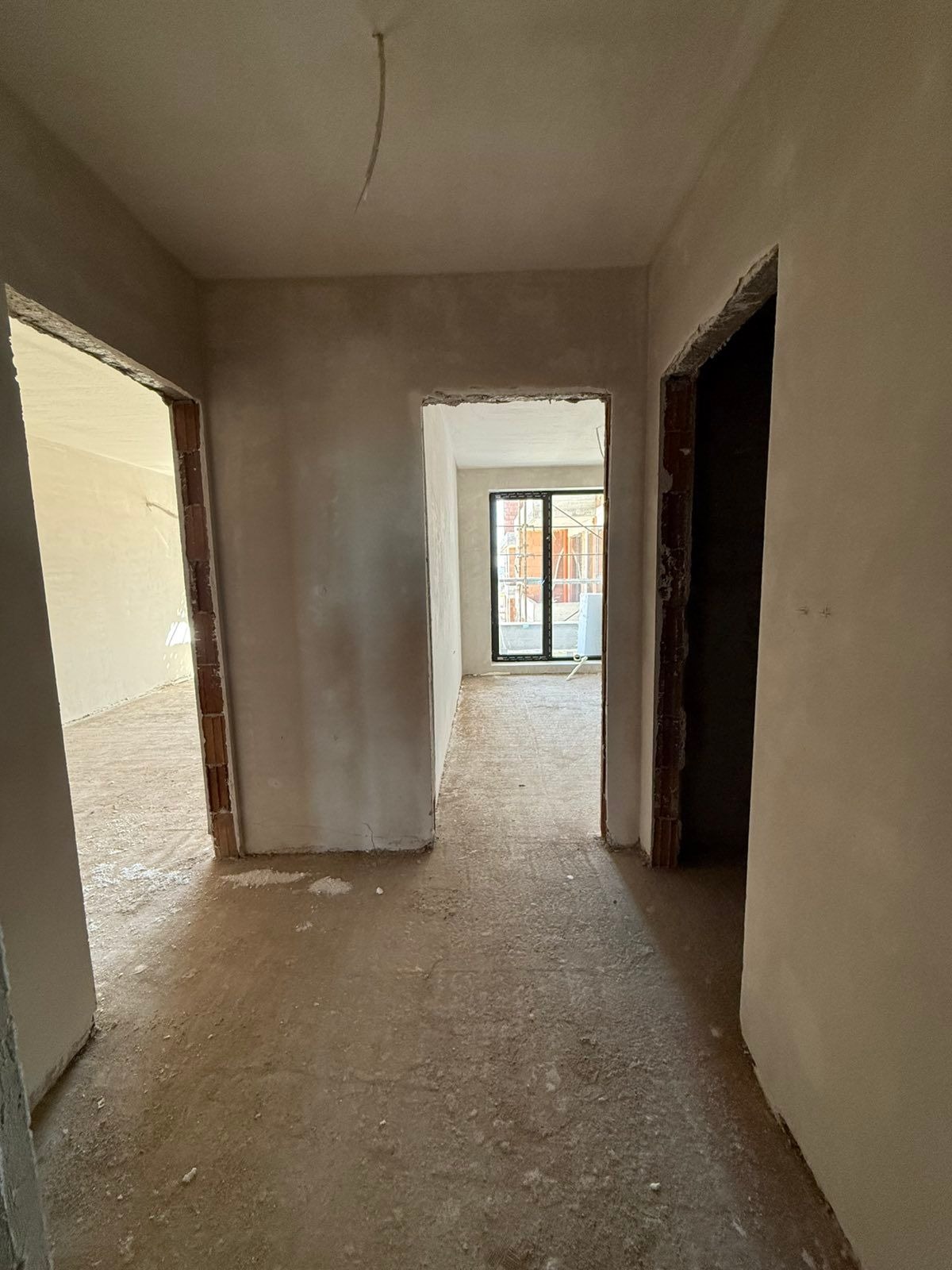 Продава 2-СТАЕН, гр. Пловдив, Тракия, снимка 5 - Апартаменти - 54135868