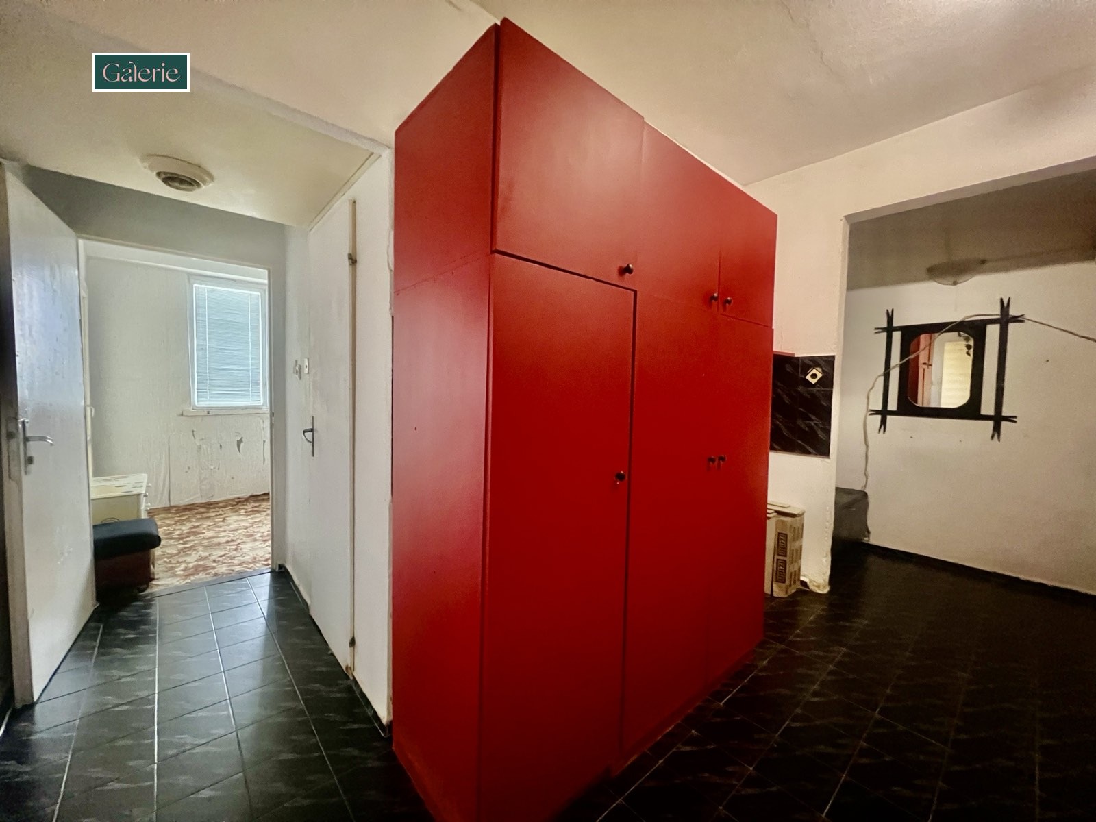 Продава 2-СТАЕН, гр. София, Слатина, снимка 7 - Апартаменти - 54276568