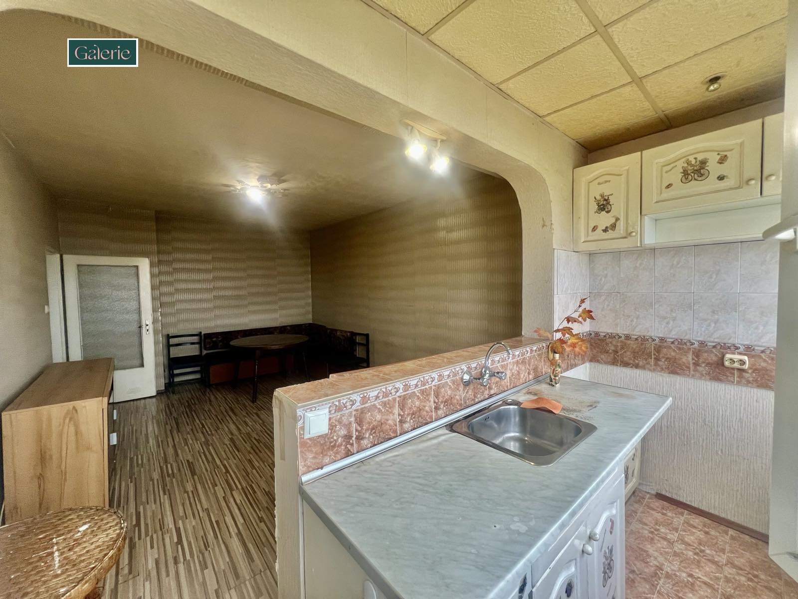 Продава 2-СТАЕН, гр. София, Слатина, снимка 5 - Апартаменти - 54276568