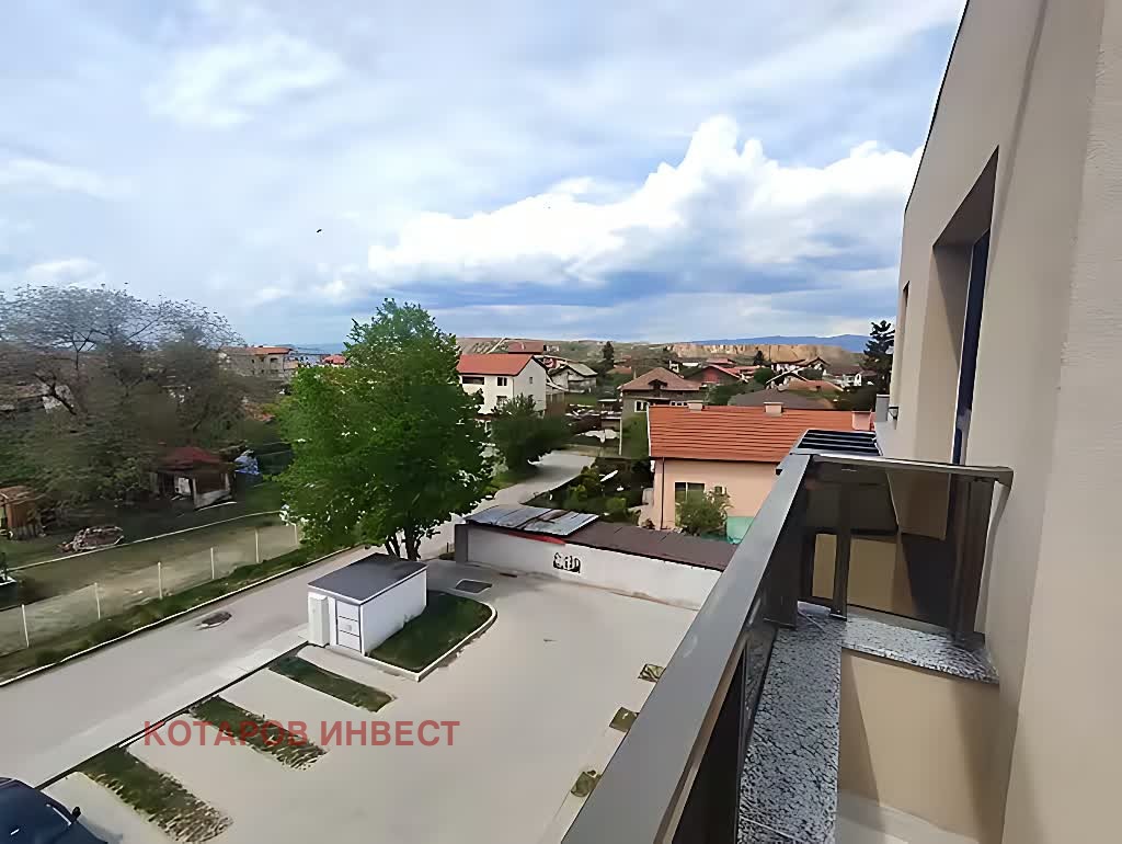 Продава 2-СТАЕН, гр. София, Враждебна, снимка 2 - Апартаменти - 54386051