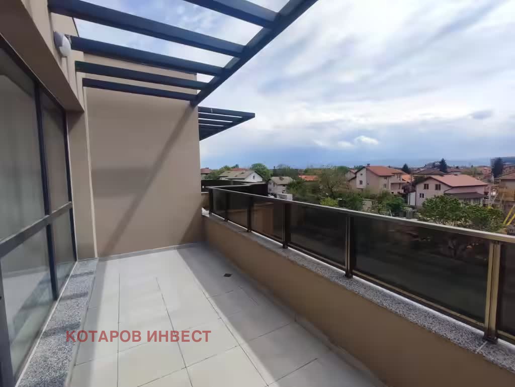 Продава 2-СТАЕН, гр. София, Враждебна, снимка 3 - Апартаменти - 54386051