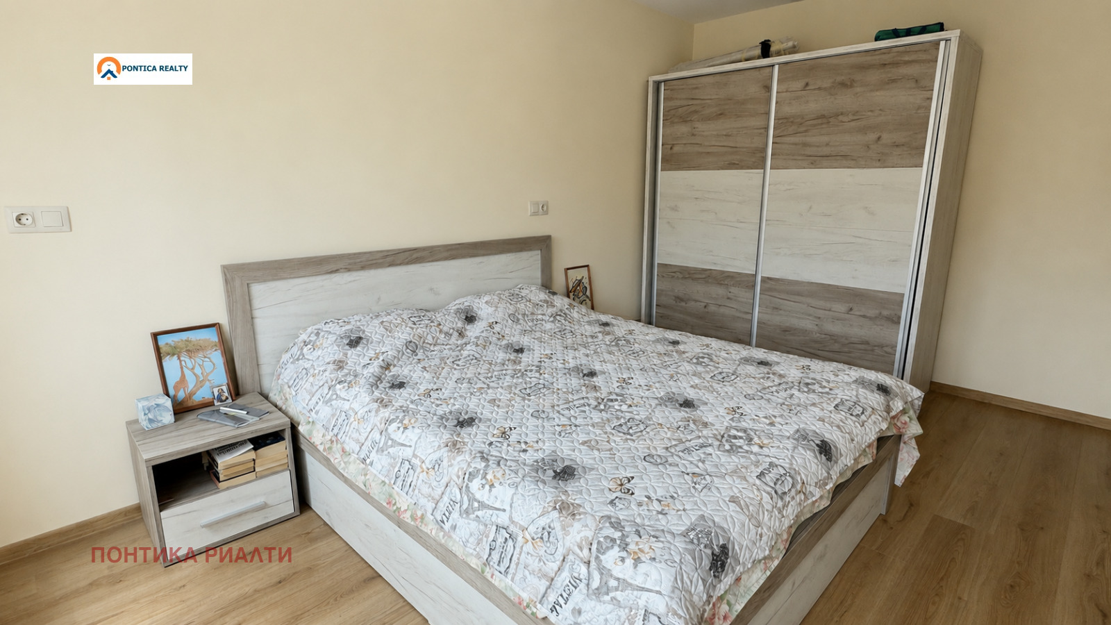 Продава  2-стаен област Бургас , гр. Поморие , 60 кв.м | 79815995